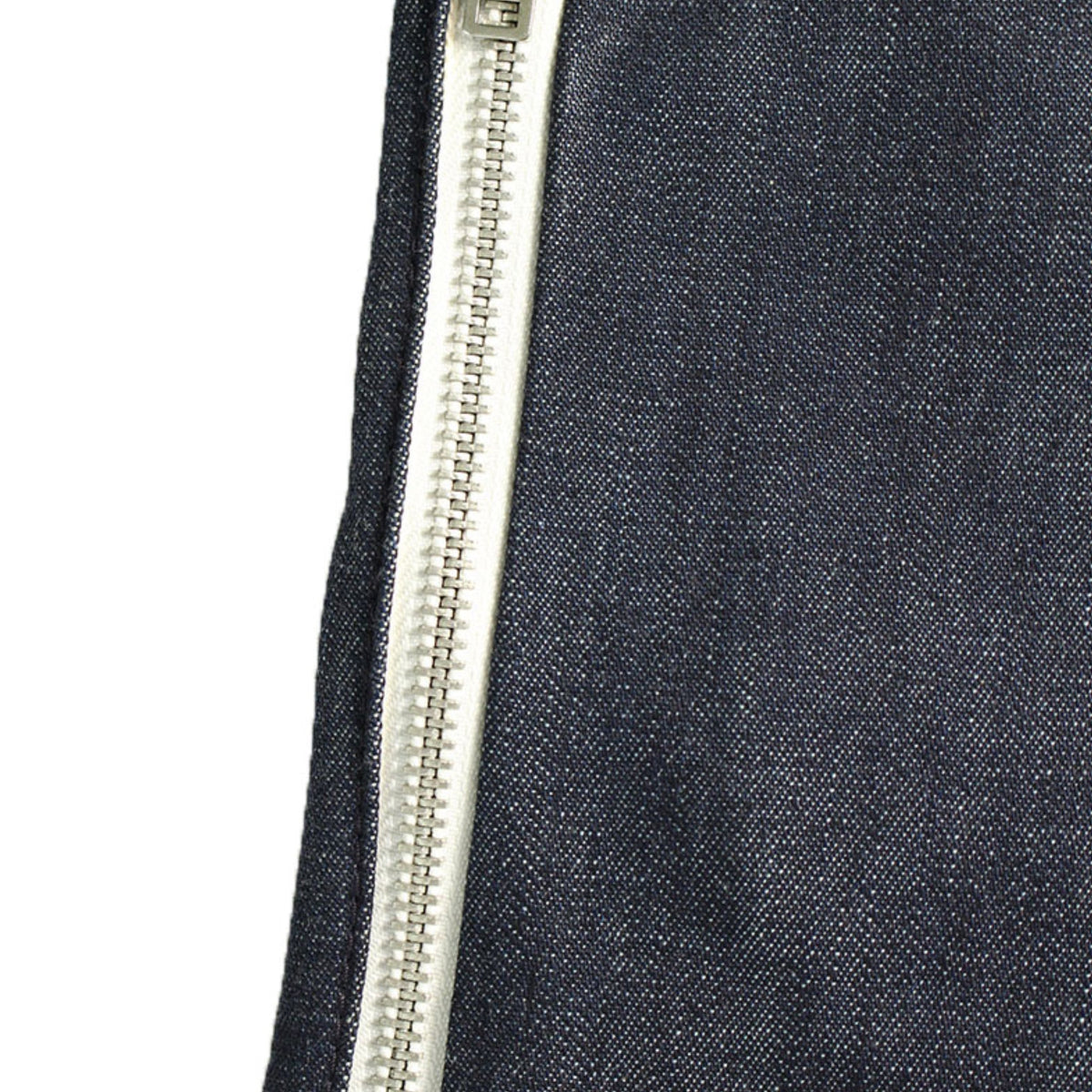 Levi's Fenom Indigo Cotton Pants Blue Size 34
