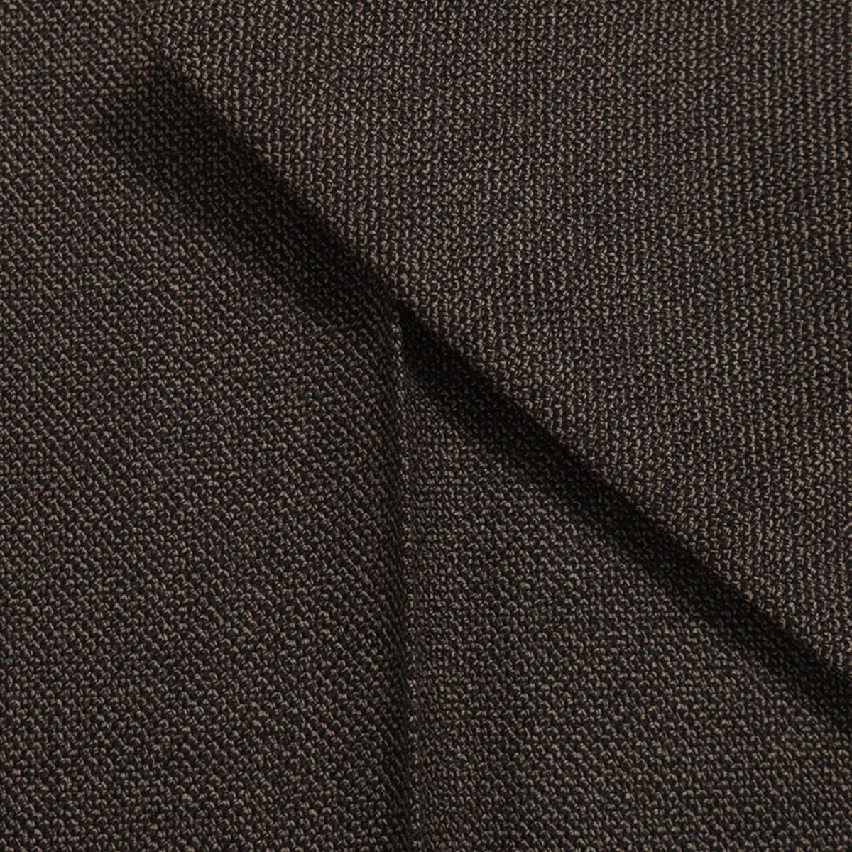 Maison Martin Margiela Brown Wool Pants Size 38