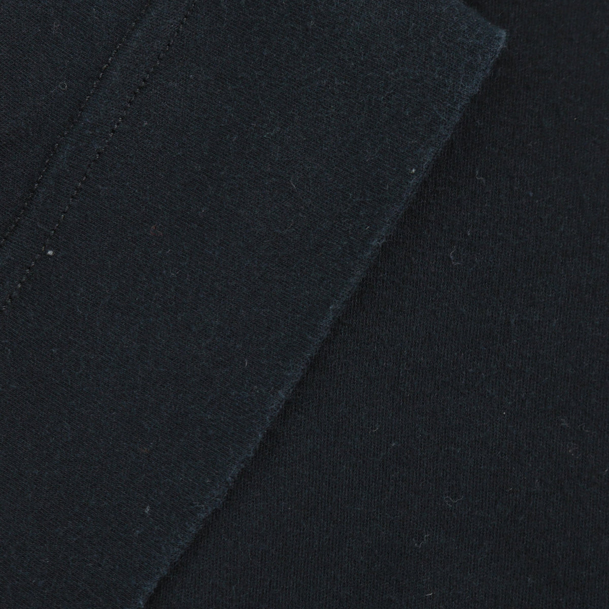 Maison Martin Margiela 10 2003 A/W Black T-Shirt Size 46