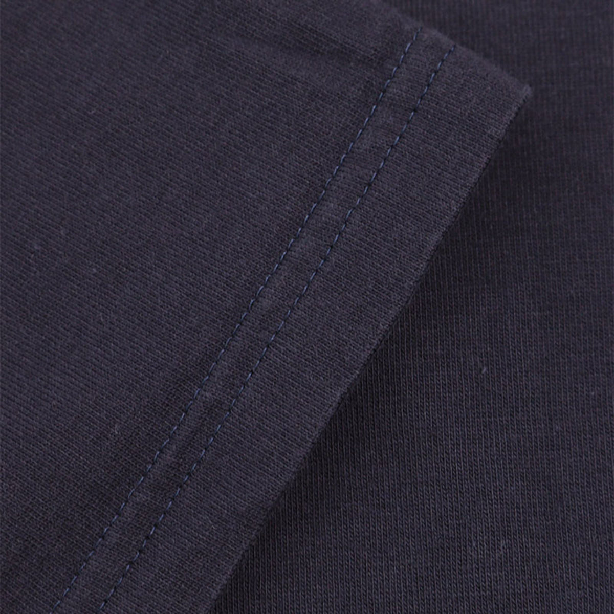 NUMBER (N)INE 2003SS Cotton T-Shirt Black Size 4
