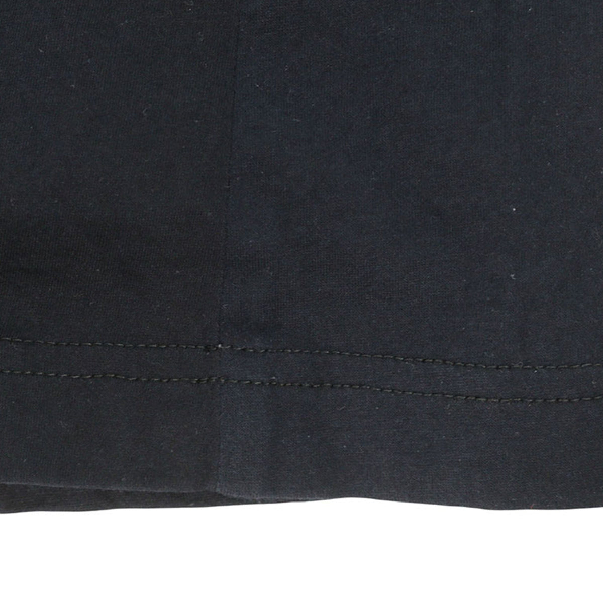 VERONIQUE BRANQUINHO Cotton Dress Dark Navy Size 40