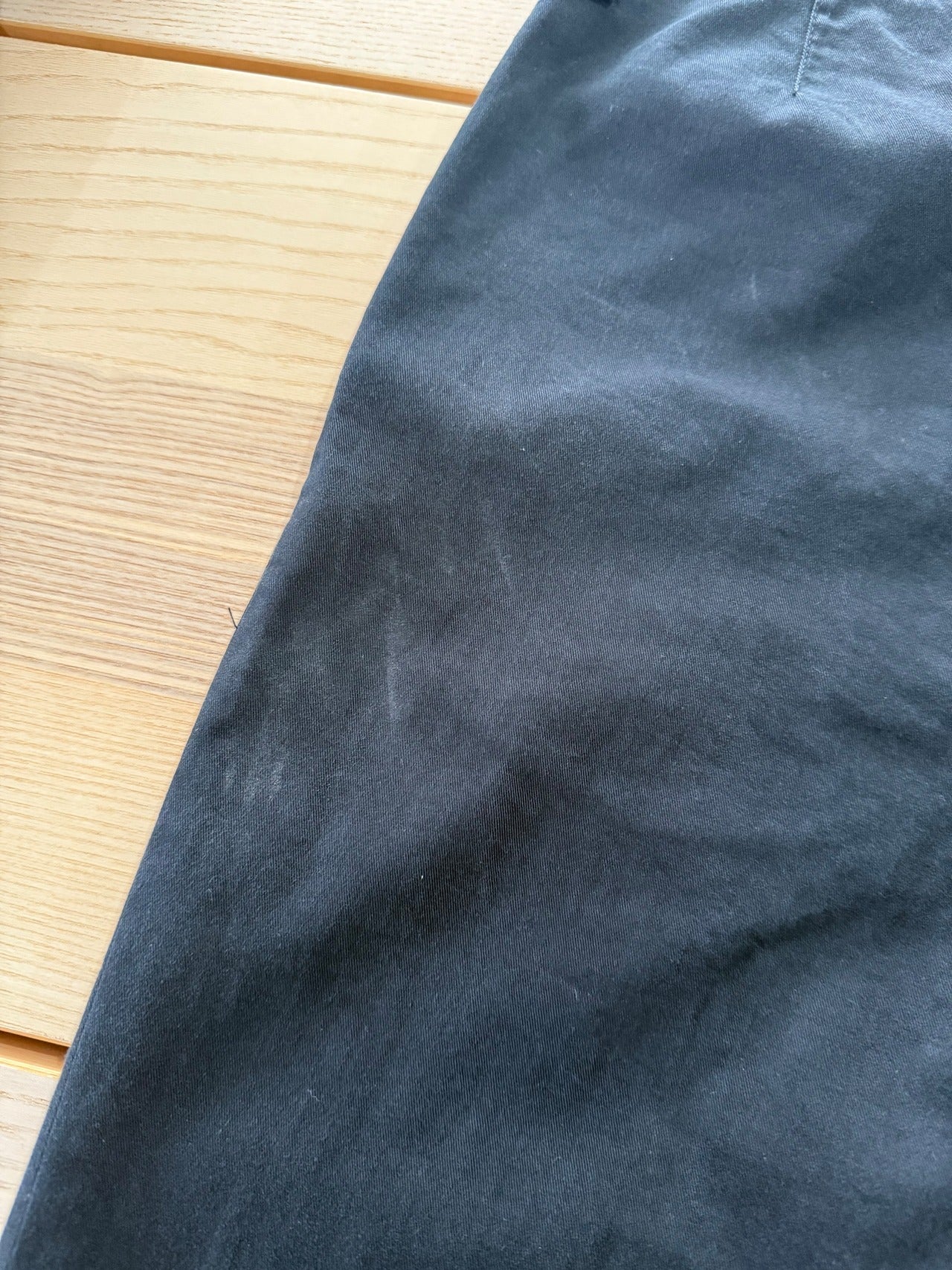 Prada - PTADA SPORT Cargo Pants Black Size 48