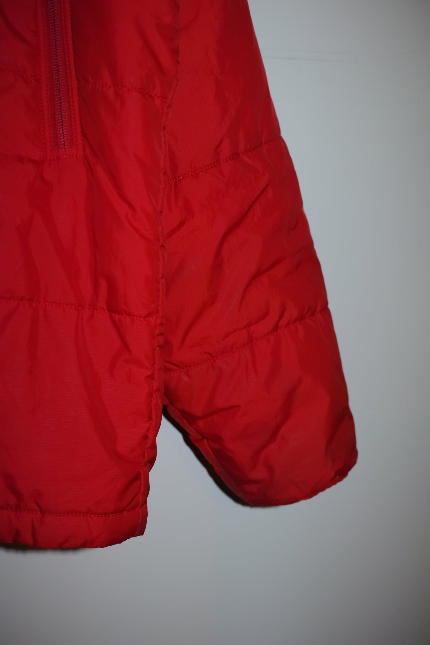 Patagonia - Patagonia Puffball Jacket Red Size M