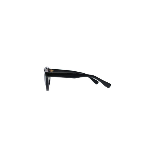 NUMBER (N)INE Vintage Black Sunglasses