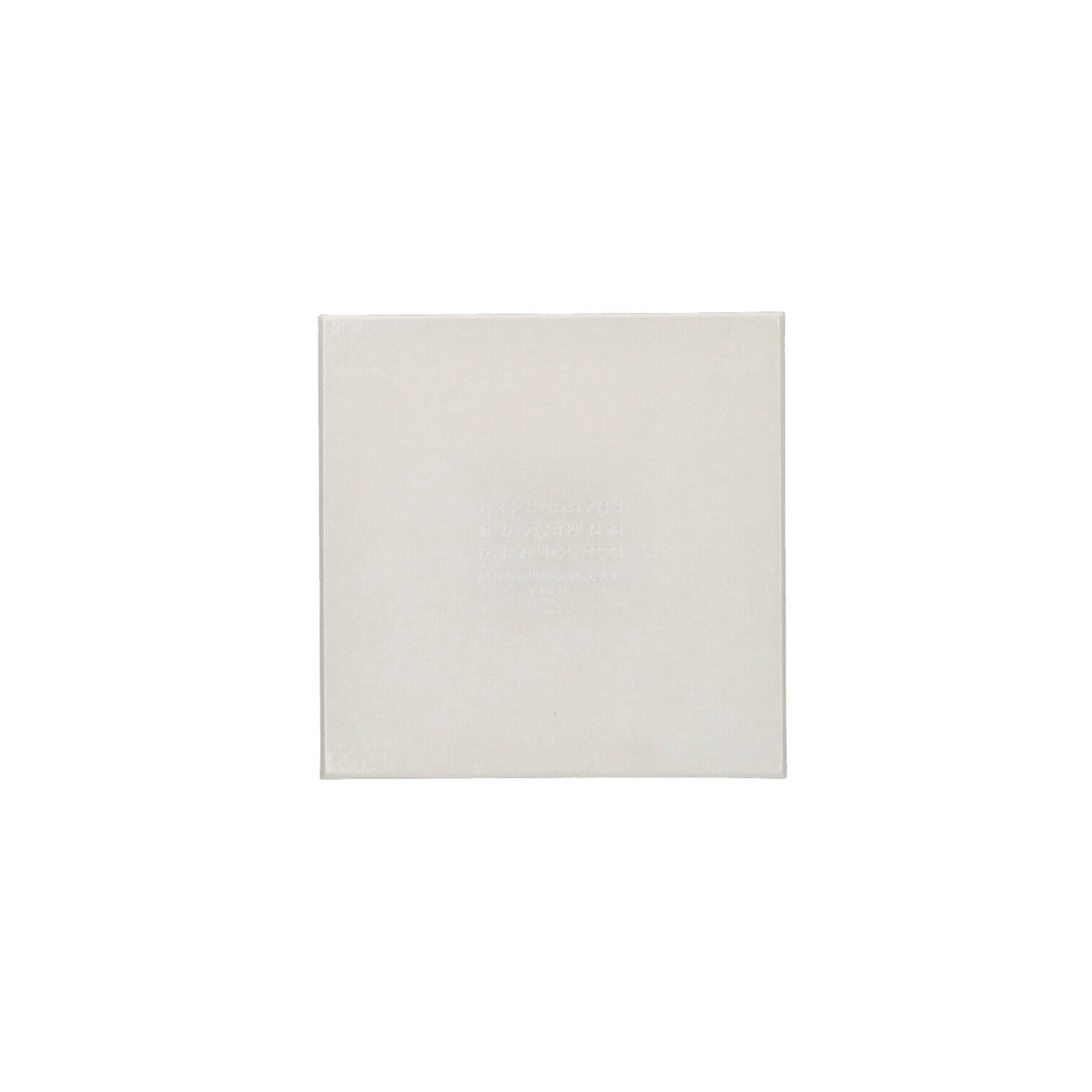 Maison Martin Margiela 13 Jacket