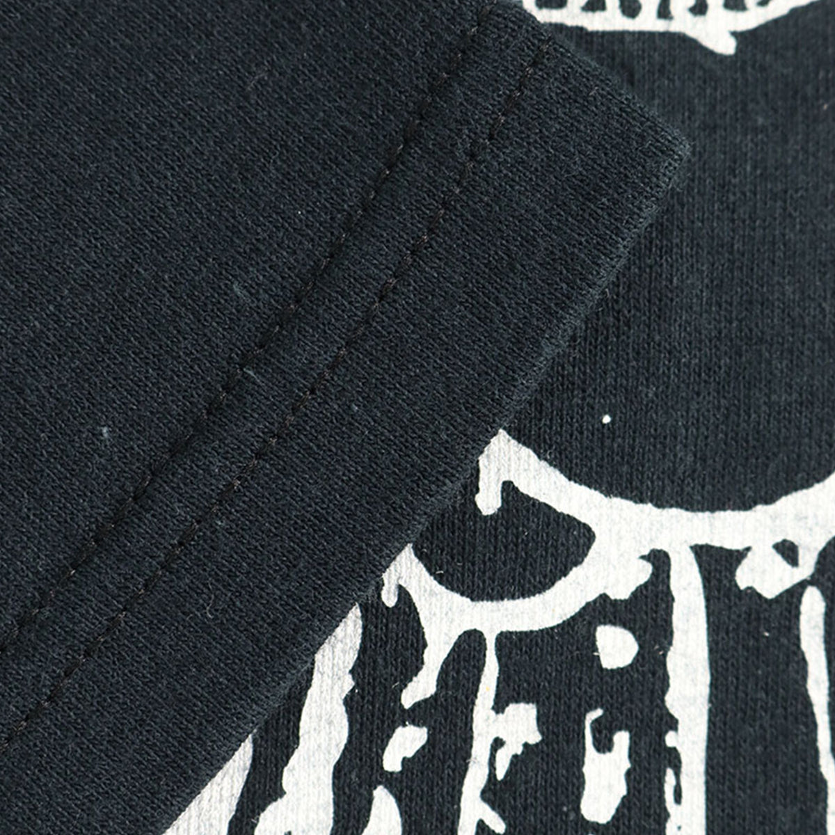 UNDERCOVER 2004AW T-Shirt Black Size M