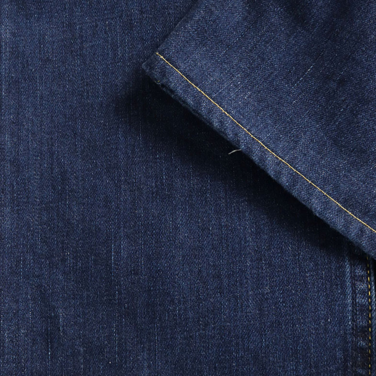 Levi's Fenom Indigo Cotton Pants Size 34