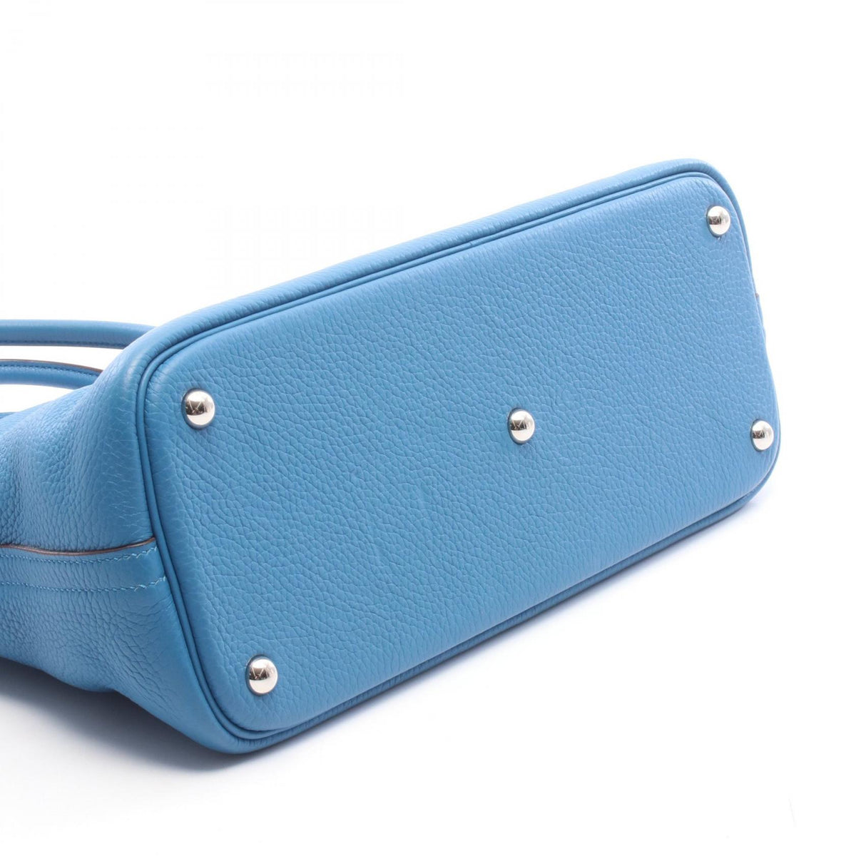 HERMES Bolide 35 Taurillon 2WAY Handbag