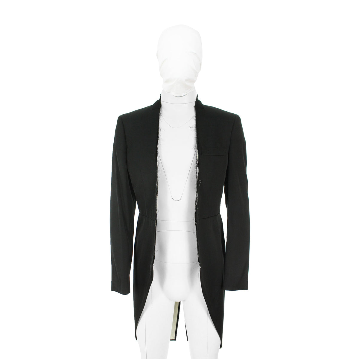 COMME des GARCONS HOMME PLUS 16SS Multi Coat Size M