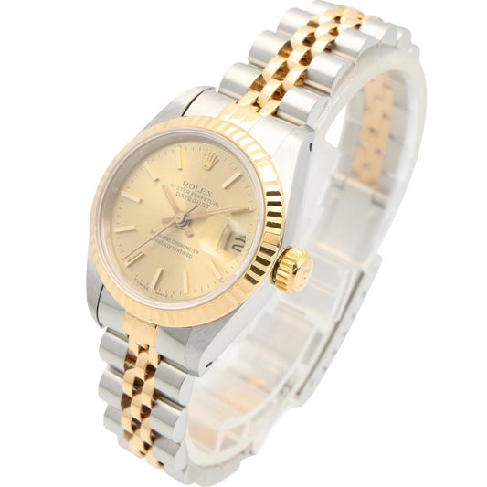 ROLEX Datejust E-series Automatic Watch