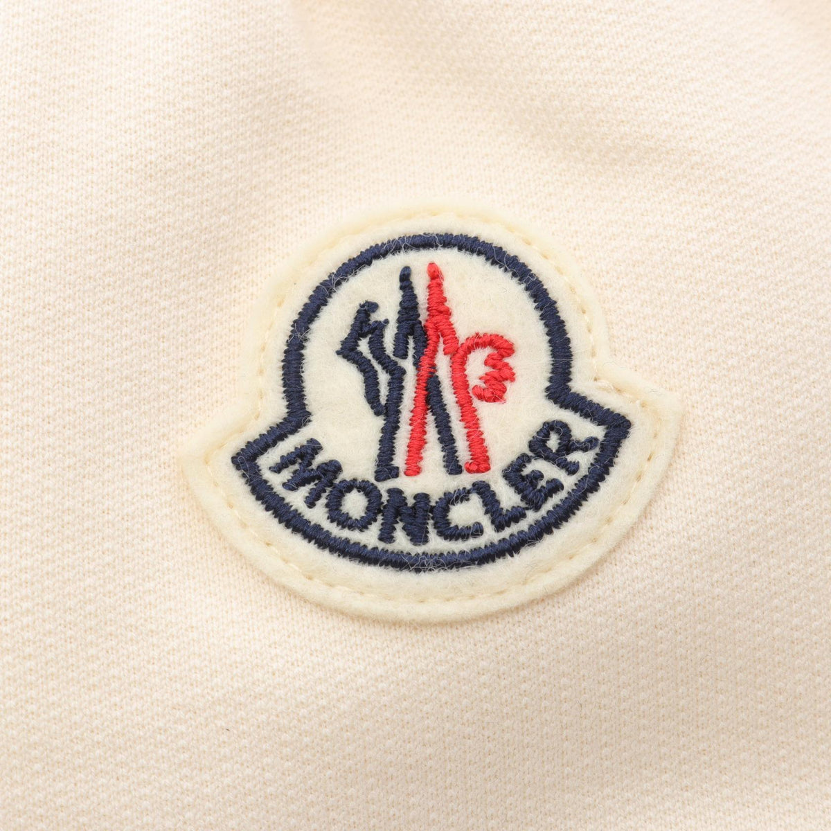 MONCLER Cotton Shorts Size S