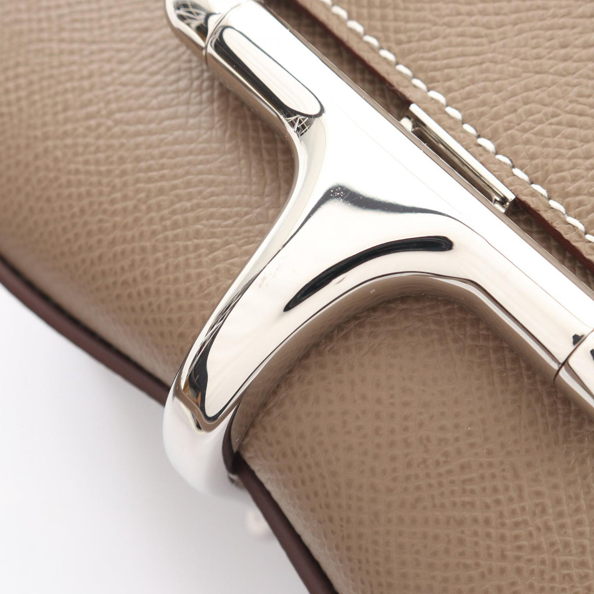 HERMES Della Cavalleria Mini Shoulder Bag