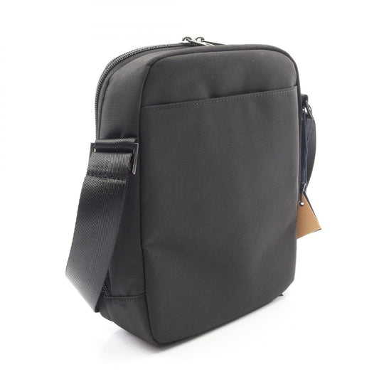 Samsonite SACKSQUARE CROSSOVER Shoulder Bag Black