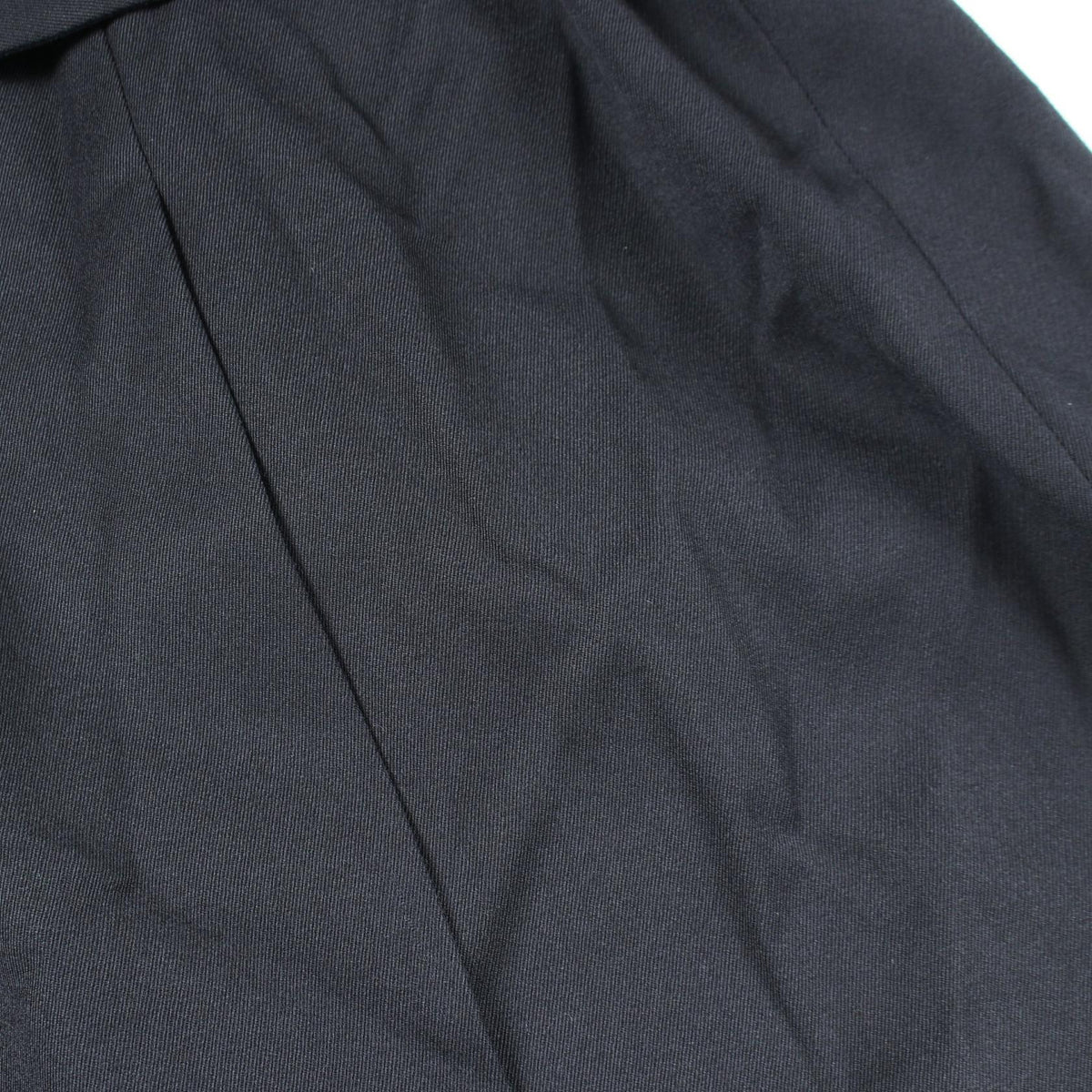 Dior Peter Doig Star Embroidered Wool Vest Navy Size 48