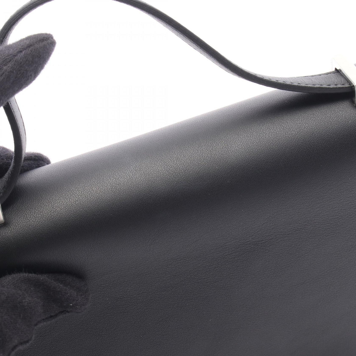 HERMES Constance III Mini Shoulder Bag
