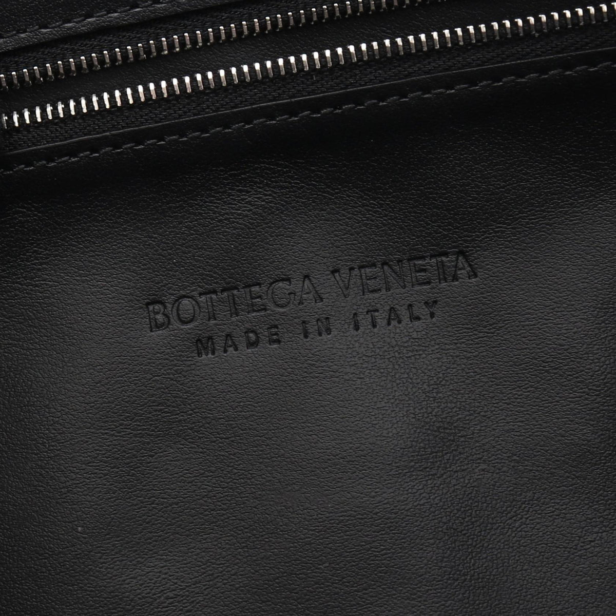 BOTTEGA VENETA The Jodie Small Bag Black