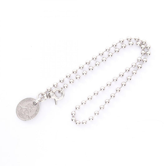 Vivienne Westwood SOFIANE Silver Necklace