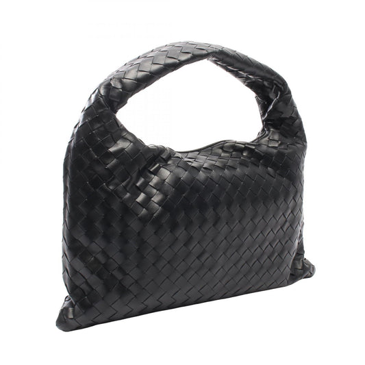 BOTTEGA VENETA HOP Leather Handbag