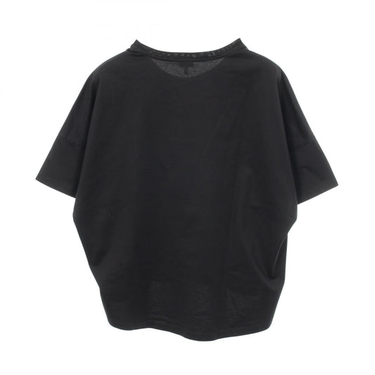 LOEWE Anagram Oversize Cotton T-Shirt Size XS