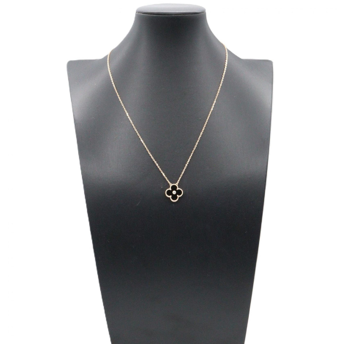 Van Cleef & Arpels Vintage 1PD Necklace