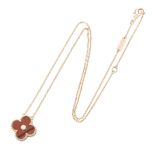 Van Cleef & Arpels Vintage PG Necklace
