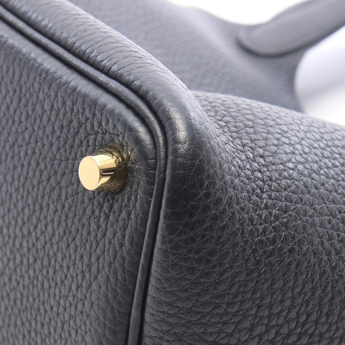 HERMES Picotin Lock PM Handle Bag