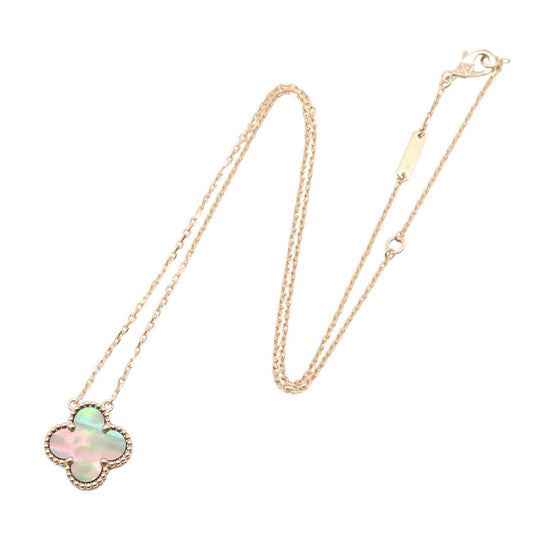 Van Cleef & Arpels Vintage PG Gold