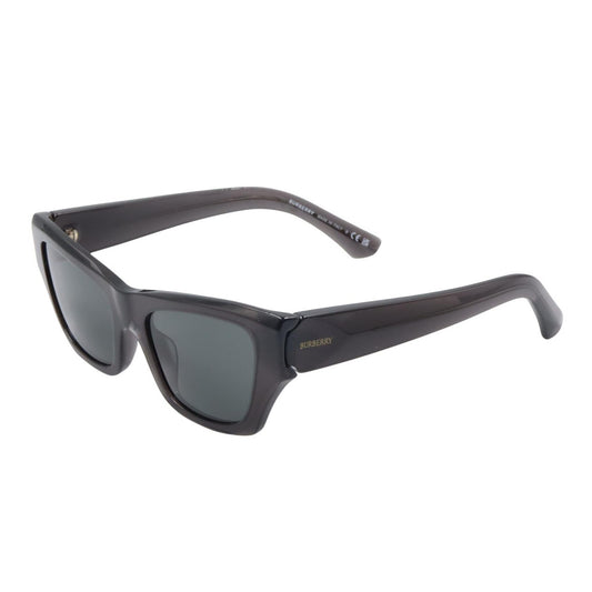 BURBERRY Plastic Sunglasses Black