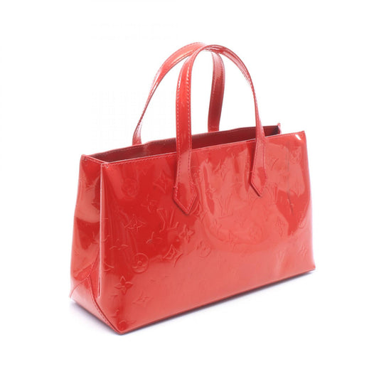 LOUIS VUITTON Wilshire PM Handle Bag