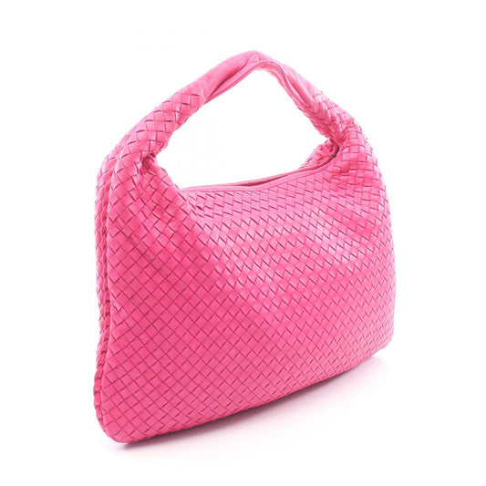 BOTTEGA VENETA Intrecciato Bag Pink