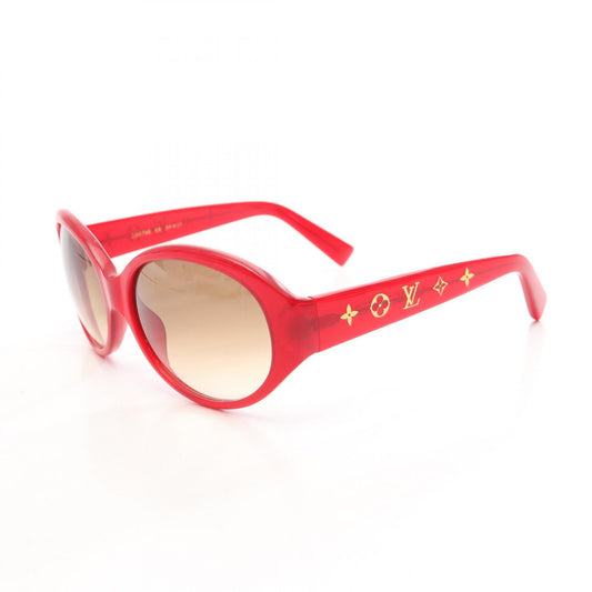 LOUIS VUITTON Obsession Plastic Sunglasses