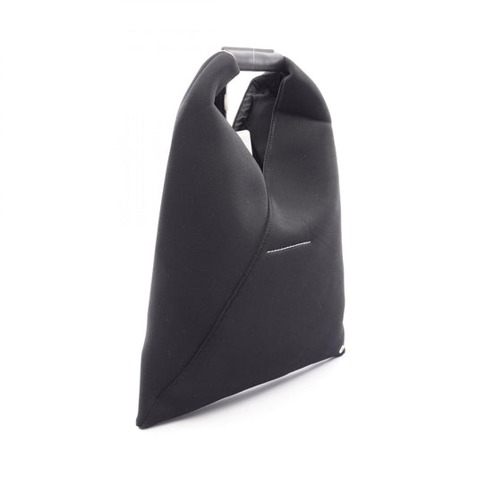 MM6 Japanese Small Polyester Bag Black