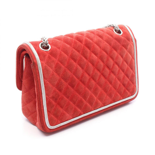 CHANEL 2.55 Matelasse Shoulder Bag