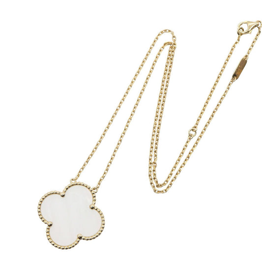 Van Cleef & Arpels Magic K18 Necklace