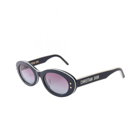Dior DiorPacific Sunglasses Blue/White