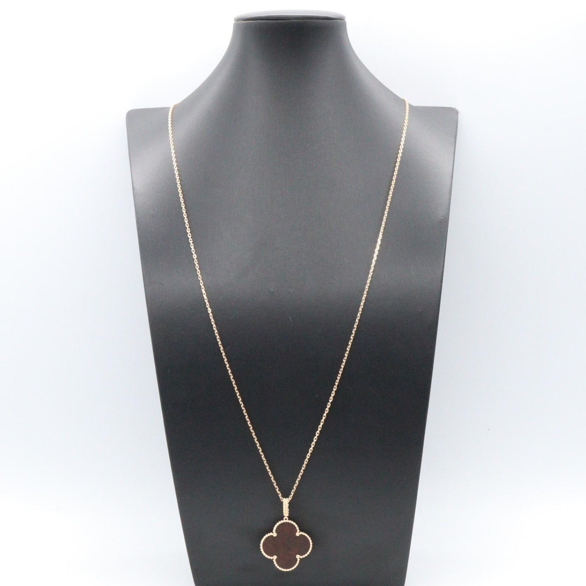 Van Cleef & Arpels Magic Long Necklace