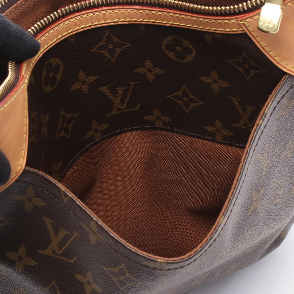 LOUIS VUITTON Odeon PM Shoulder Bag