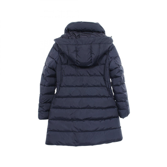 TATRAS POLITEAMA Nylon Down Jacket Navy Size 03