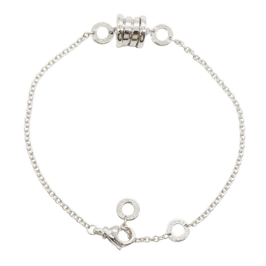 BVLGARI B-zero1 Element Gold Bracelet