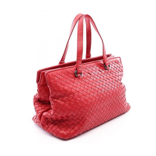 BOTTEGA VENETA Intrecciato 2WAY Tote Bag