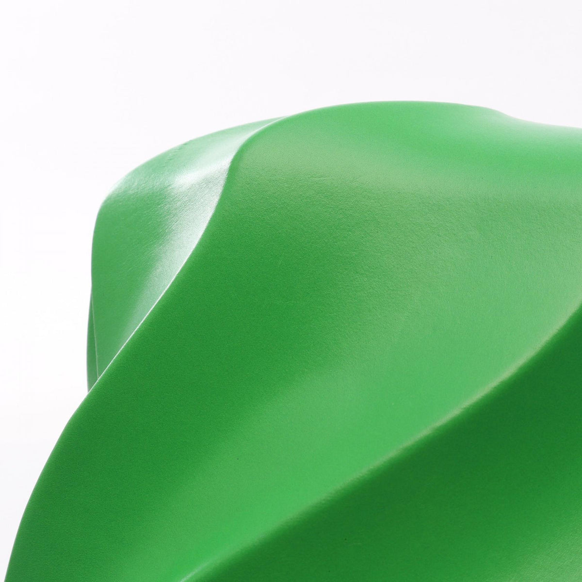BOTTEGA VENETA Wahrl Leather Bag Green