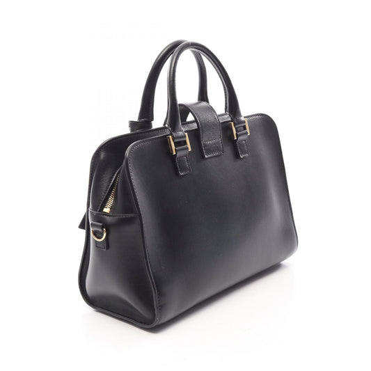 SAINT LAURENT PARIS YSL 2-Way Handbag