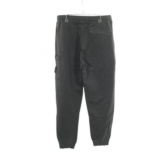STONE ISLAND Cotton Pants Gray Size L