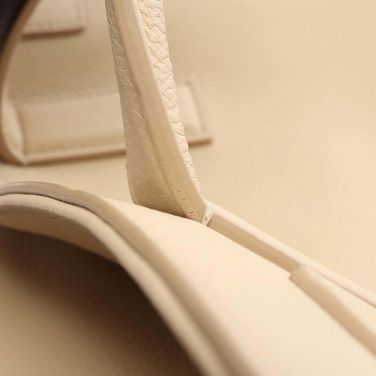 Dior Normandie Medium 2WAY Bag Beige