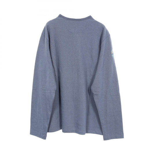 patagonia UNITY FITZ WILDRISE CREW T-Shirt Blue Size M