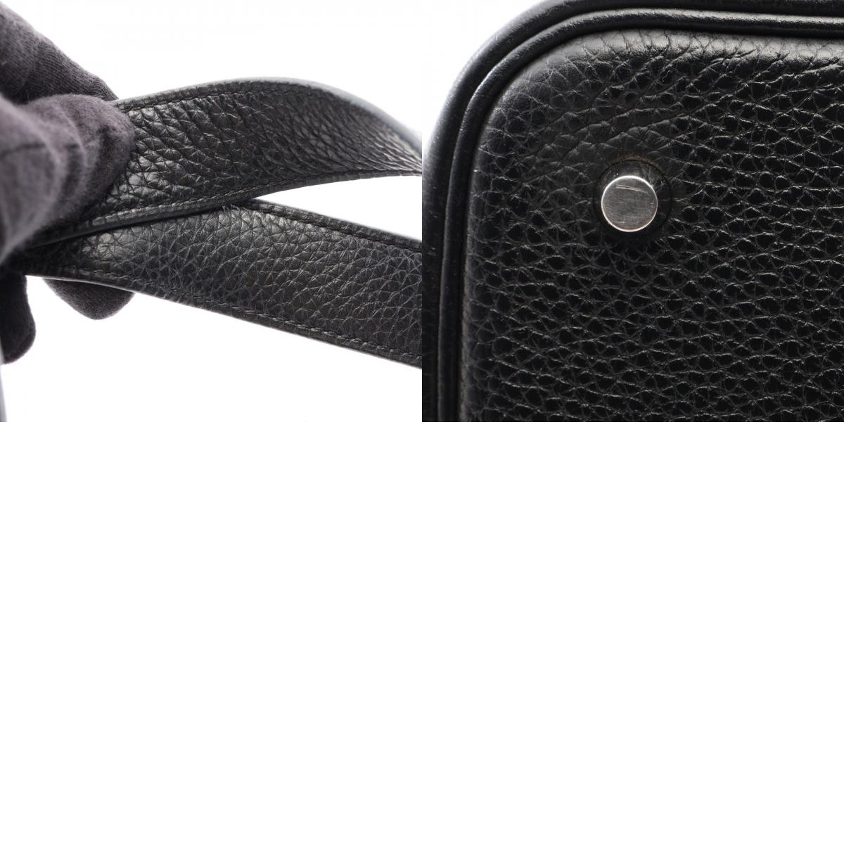 HERMES Picotin Lock MM Handle Bag