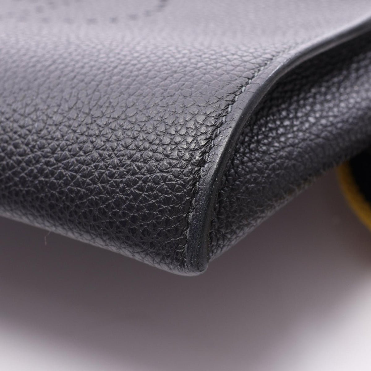 HERMES Vide Poches Togo Shoulder Bag