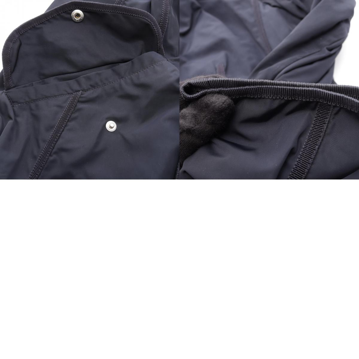 MONCLER ARGELINE Polyester Coat Size 3