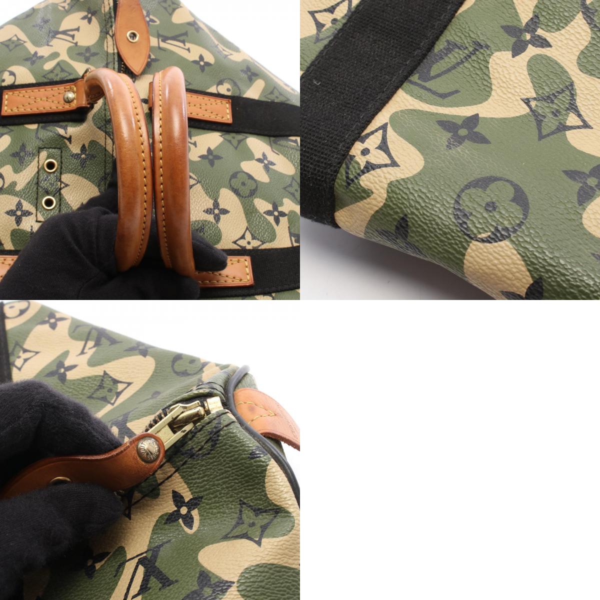 LOUIS VUITTON LV x TM Speedy 35 Handle Bag