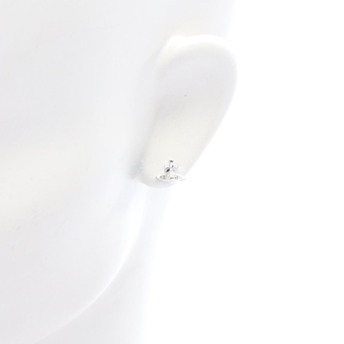 Vivienne Westwood LORELEI Metal Earrings